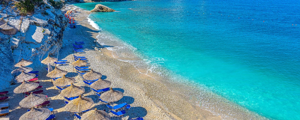 Albania