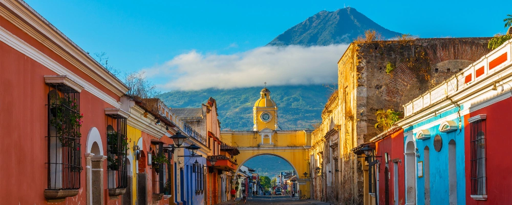 Antigua, Guatemala