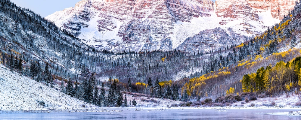 Aspen, USA