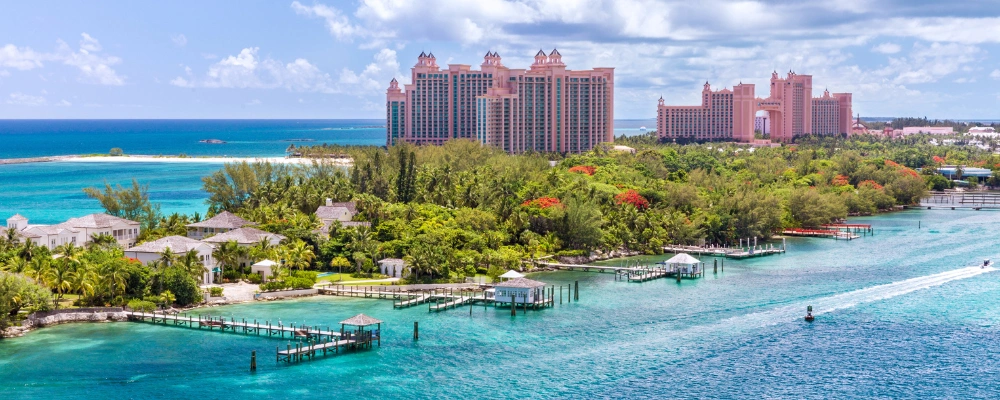 Bahamas