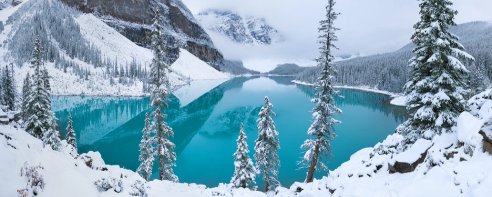 Banff, Canada