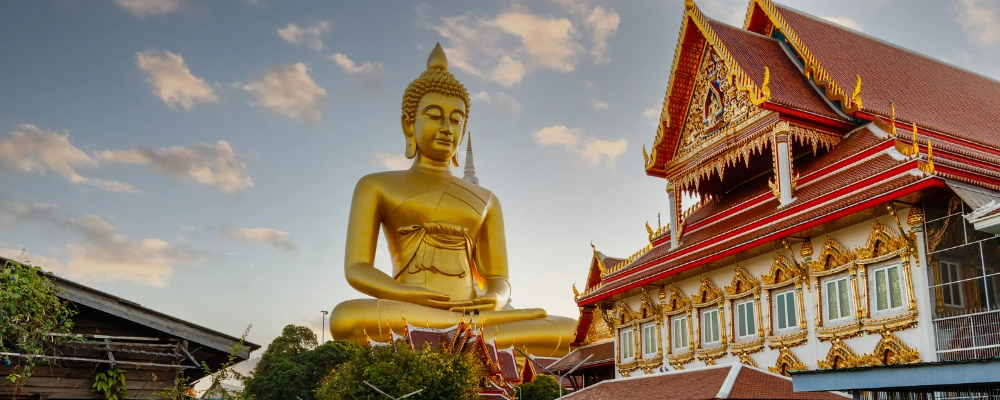 Bangkok, Thailand