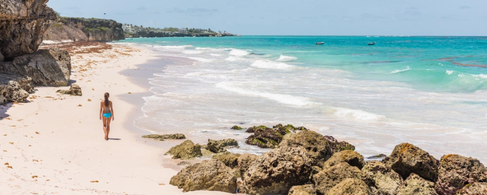 Barbados
