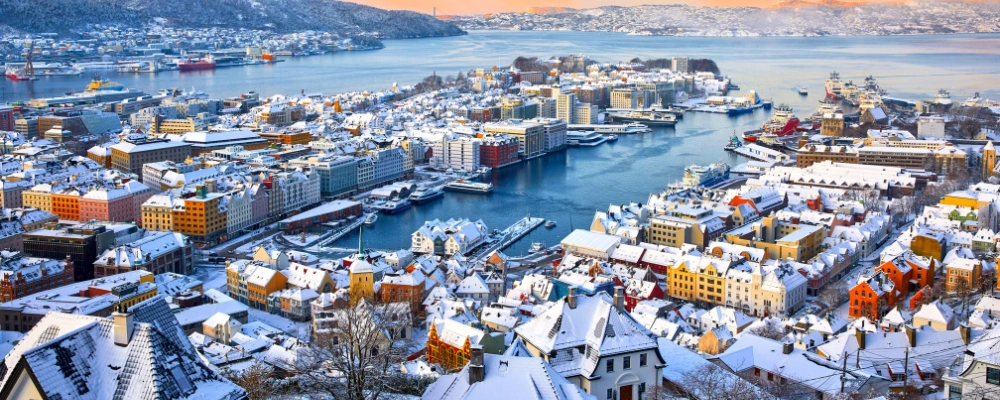 Bergen, Norway