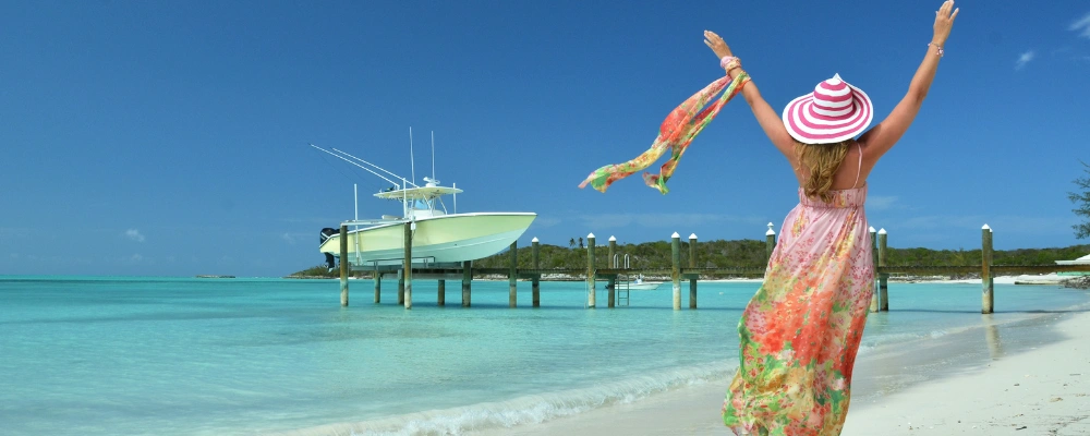 Best Time to Visit The Bahamas
