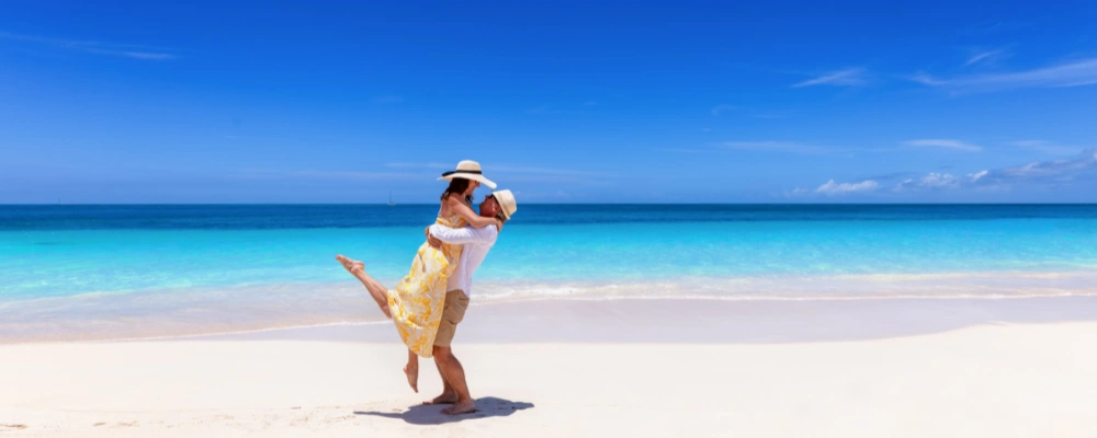 Best places to visit in Caribbean