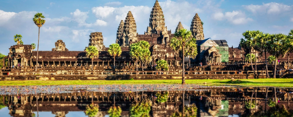 Cambodia