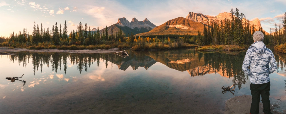 Canmore, Alberta, Canada