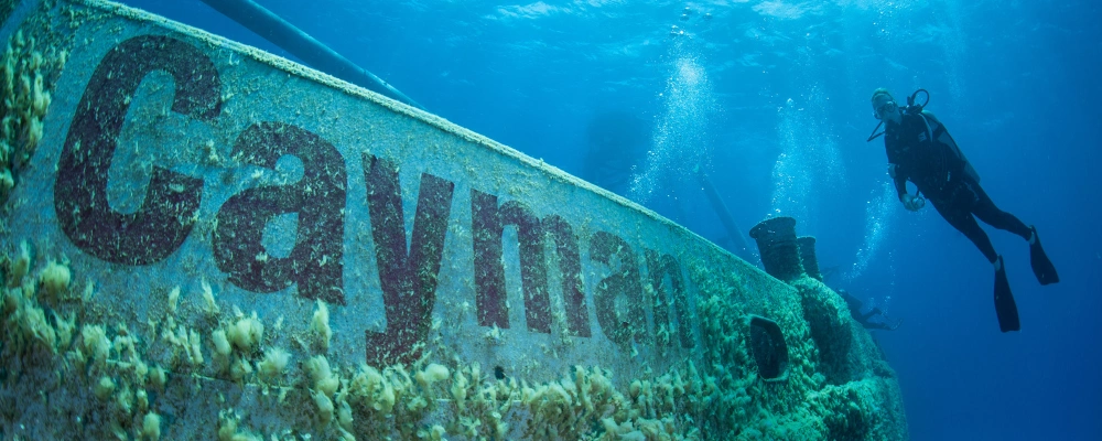 Cayman Islands
