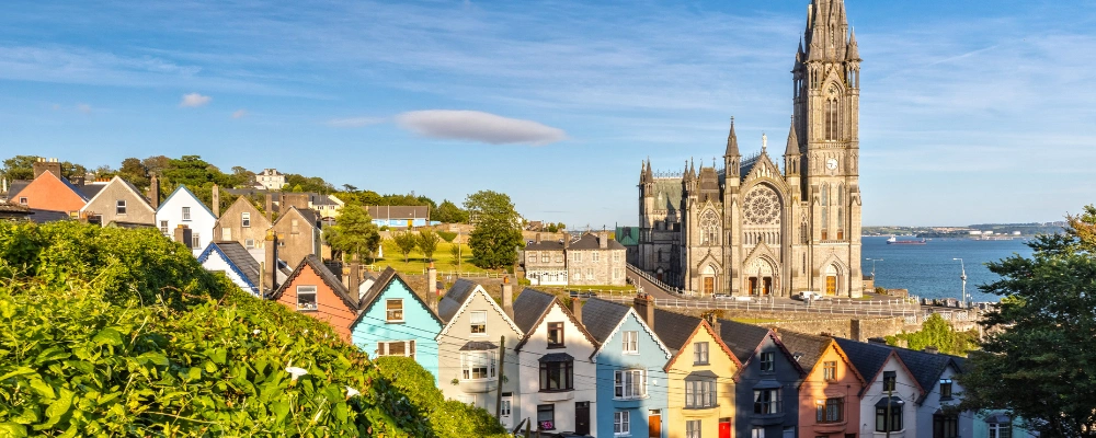 Cork, Ireland