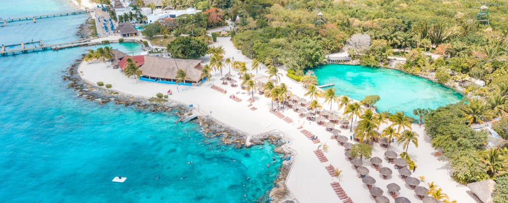 Cozumel, Mexico
