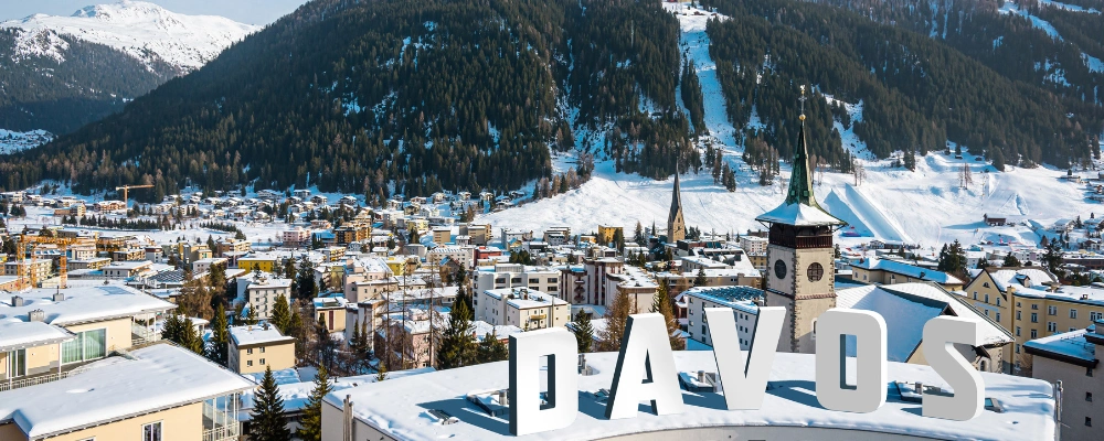 Davos, Switzerland