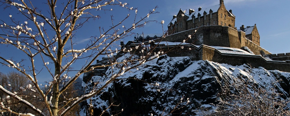 Edinburgh, Scotland