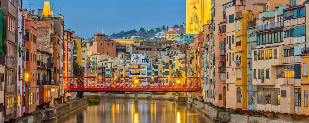Girona, Spain