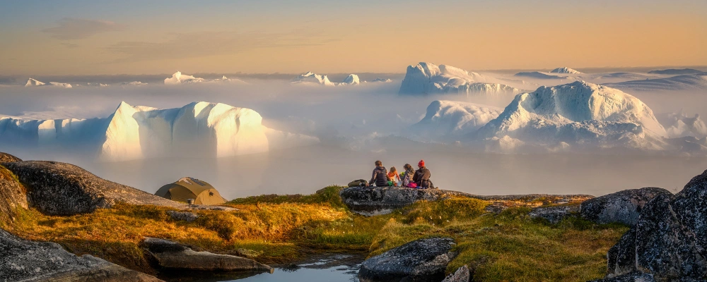 Greenland