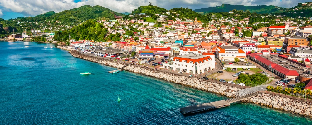Grenada