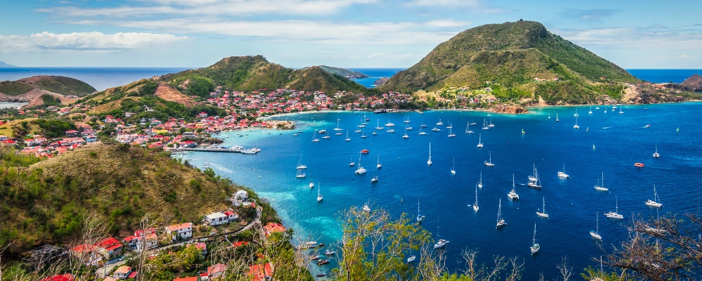 Guadeloupe