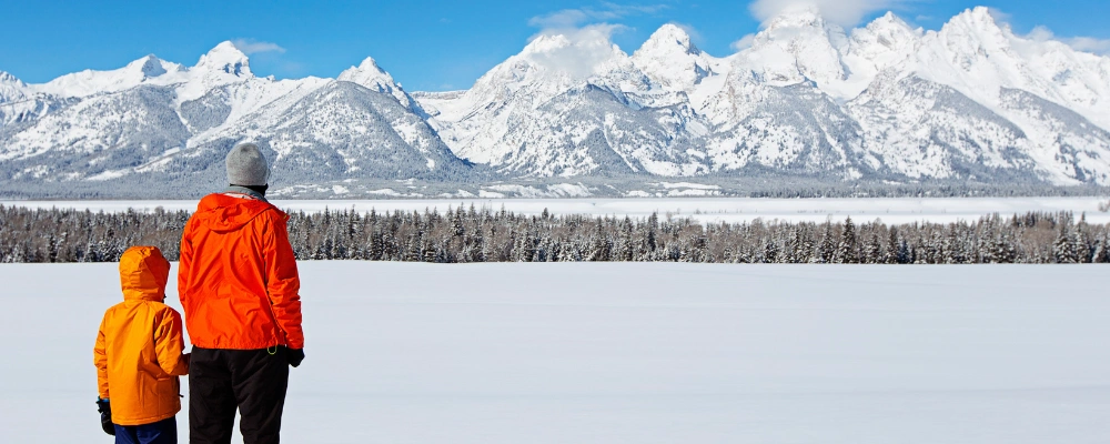Jackson Hole, USA
