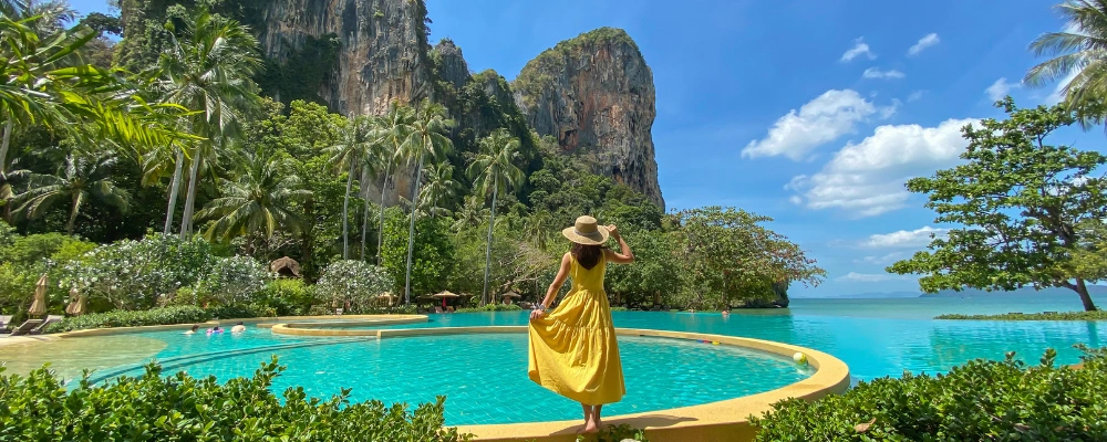 Krabi, Thailand