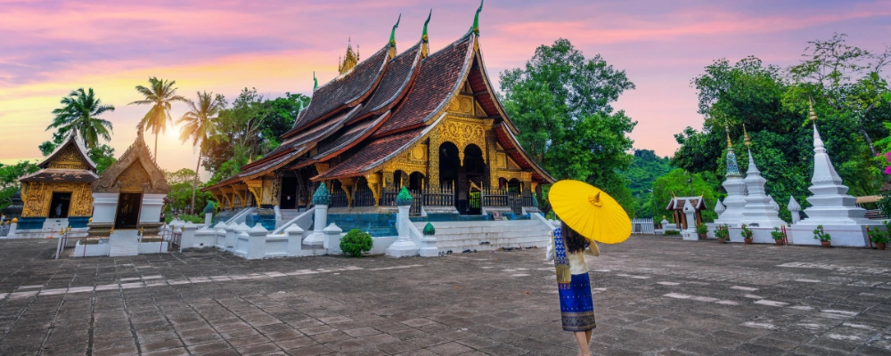 Laos