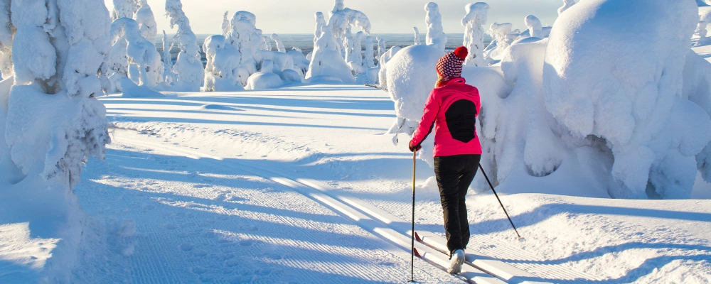 Lapland, Finland