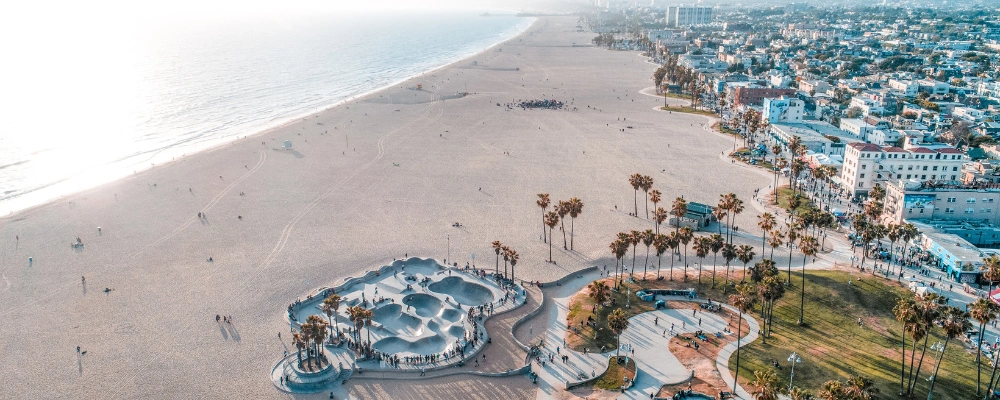 Los Angeles, California