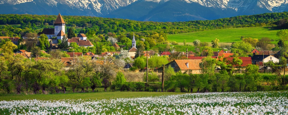 Romania