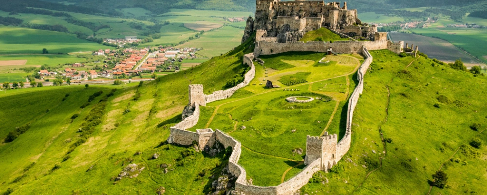 Slovakia
