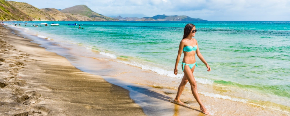 St. Kitts & Nevis