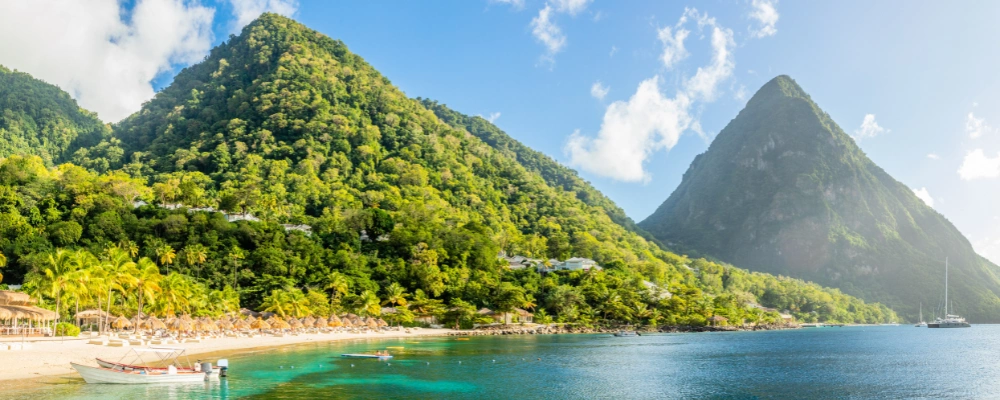 St. Lucia