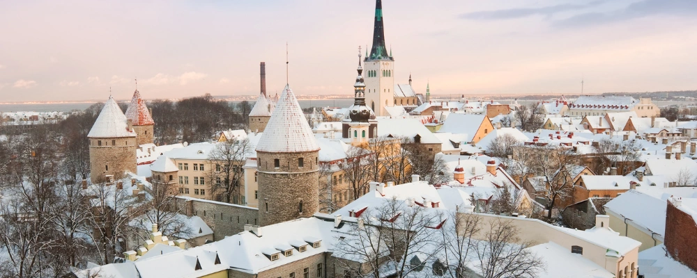 Tallinn, Estonia