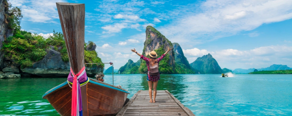 Thailand