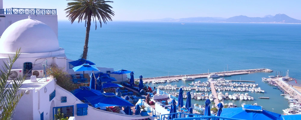 Tunisia