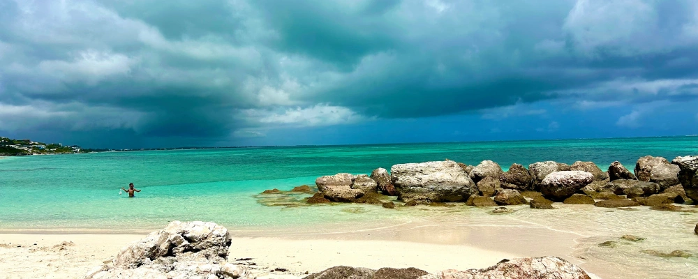 Turks & Caicos
