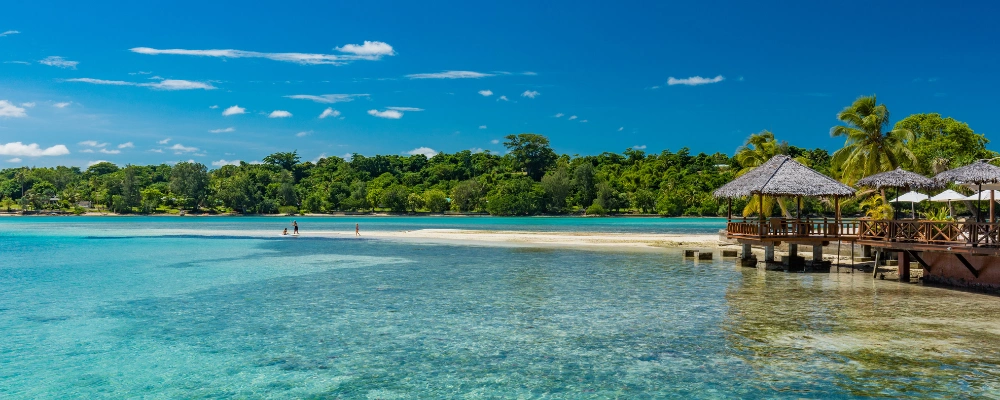 Vanuatu