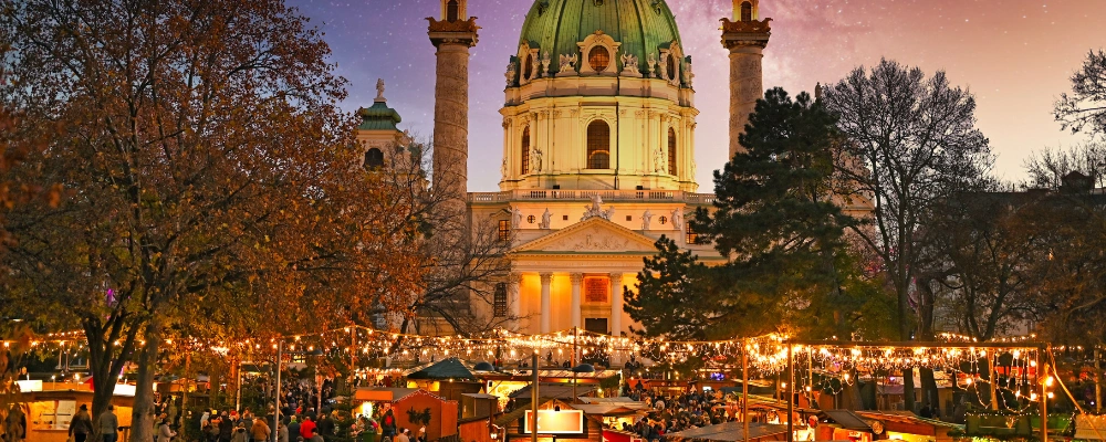 Vienna, Austria