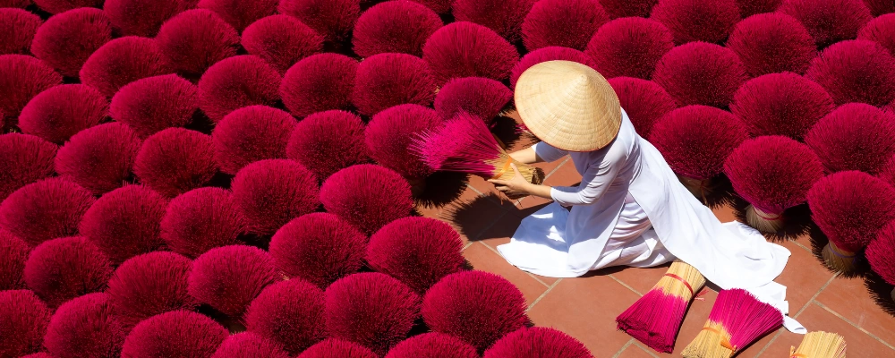 Vietnam