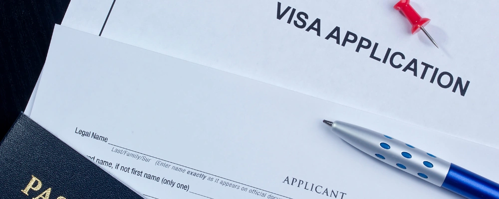 Tourist Visa for India