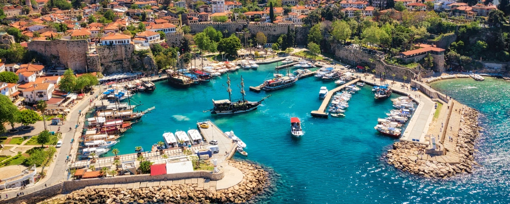 Antalya