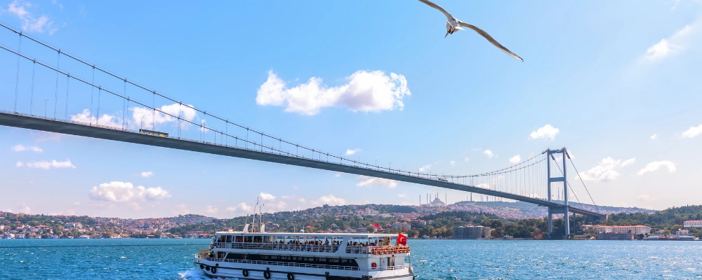 Bosphorus