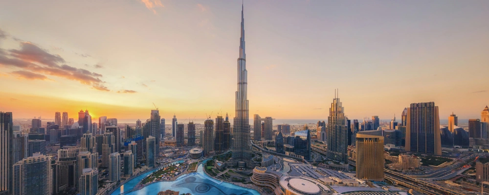Burj Khalifa