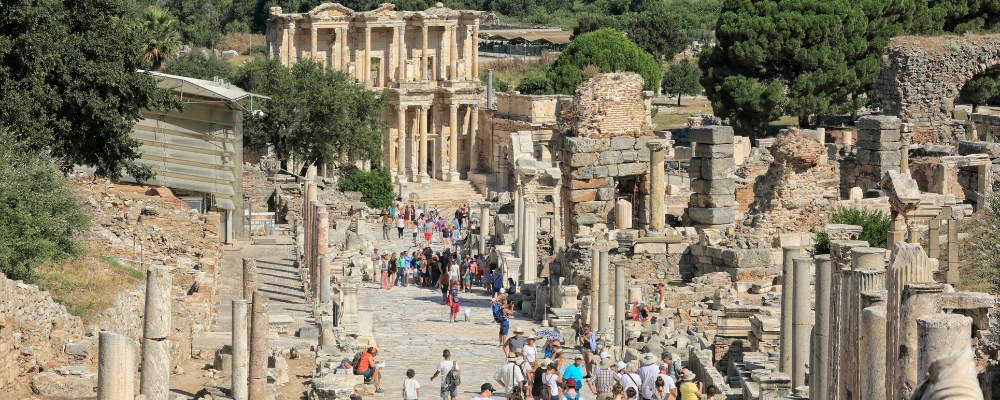 Ephesus