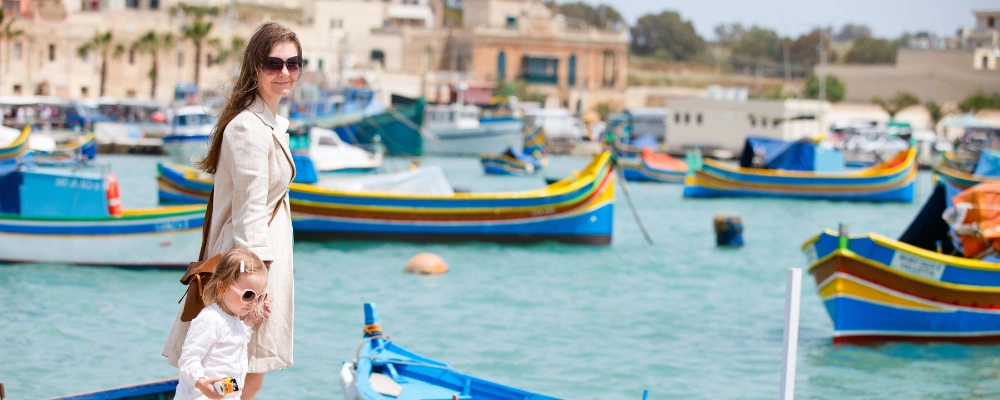 Malta