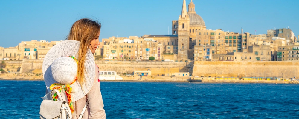 Holidays to Malta