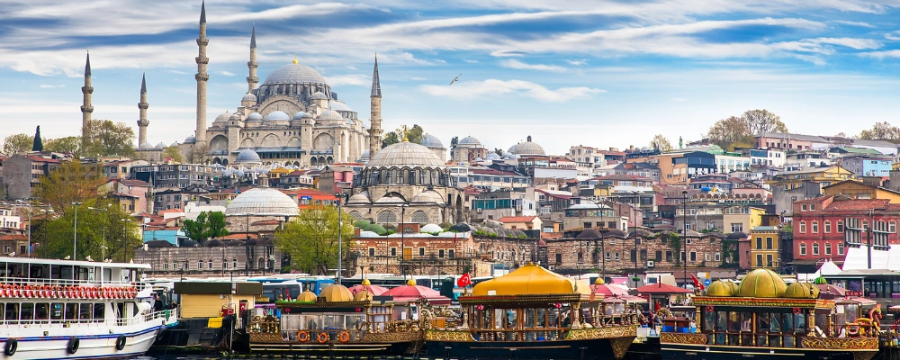 Istanbul