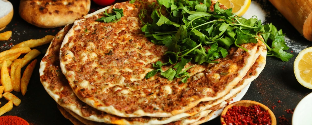 Lahmacun