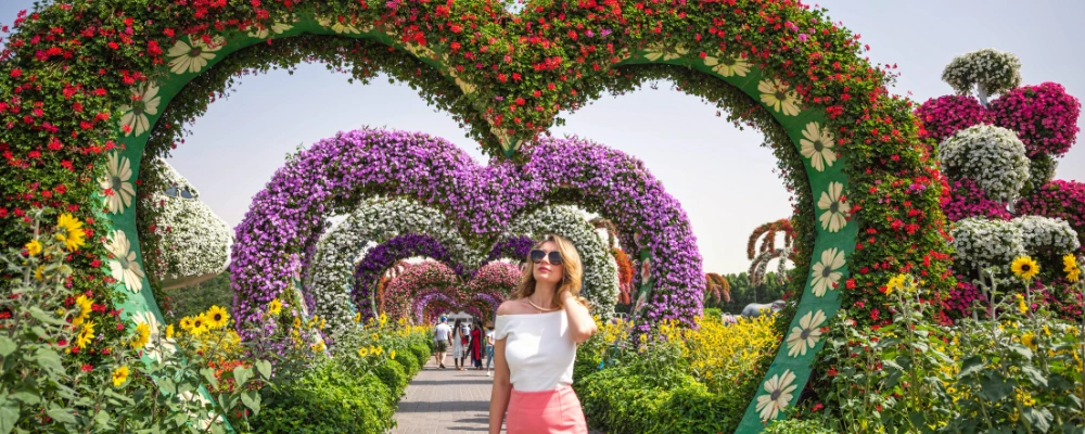 Top Things to Do in Dubai