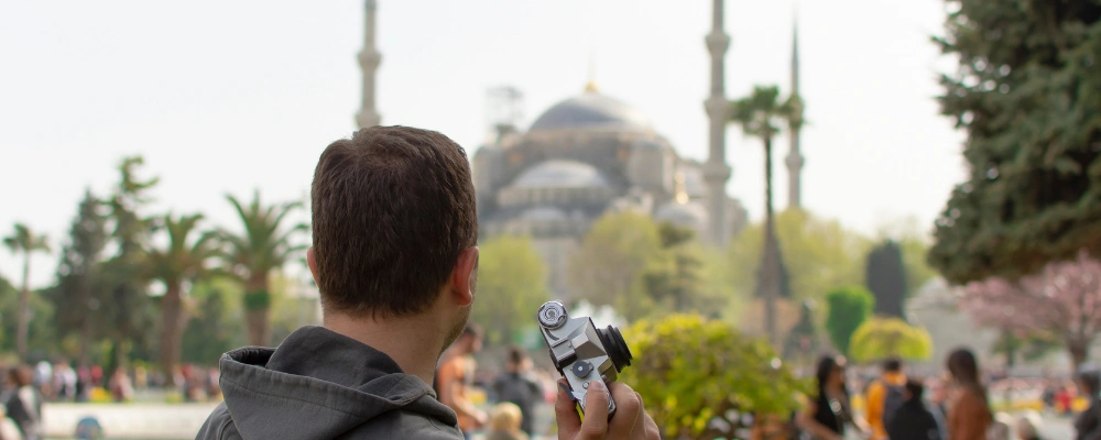 Turkey Itinerary Planning