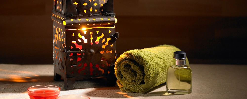 Turkish Bath