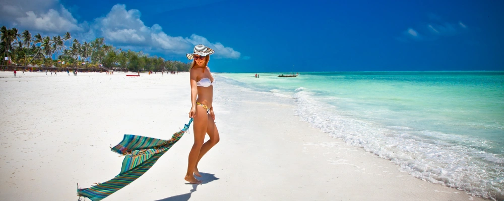 Zanzibar Holidays_ A Guide to Exploring the Spice Island